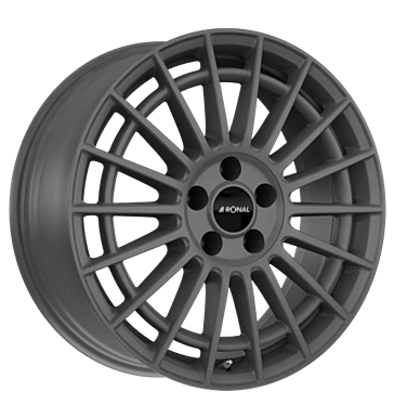 Jante Ronal R73 9,5×19 ET45 5×114,3