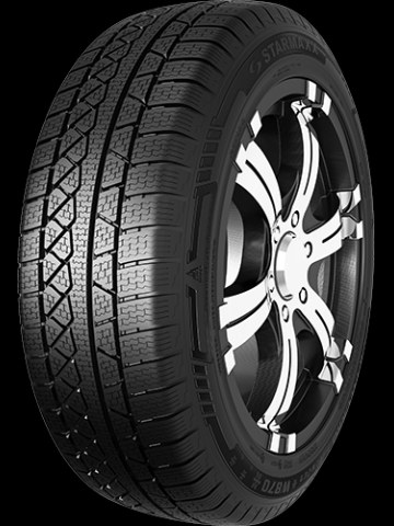 STARMAXX INCURRO WINTER W870 245/70 R16