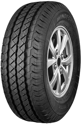 WINDFORCE MILE MAX 215/75 R16