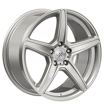 Axxion AX7 8,5×19 ET45 5×112