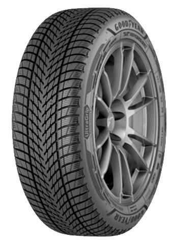 Goodyear ULTRAGRIP PERFORMANCE 3 205/55 R16
