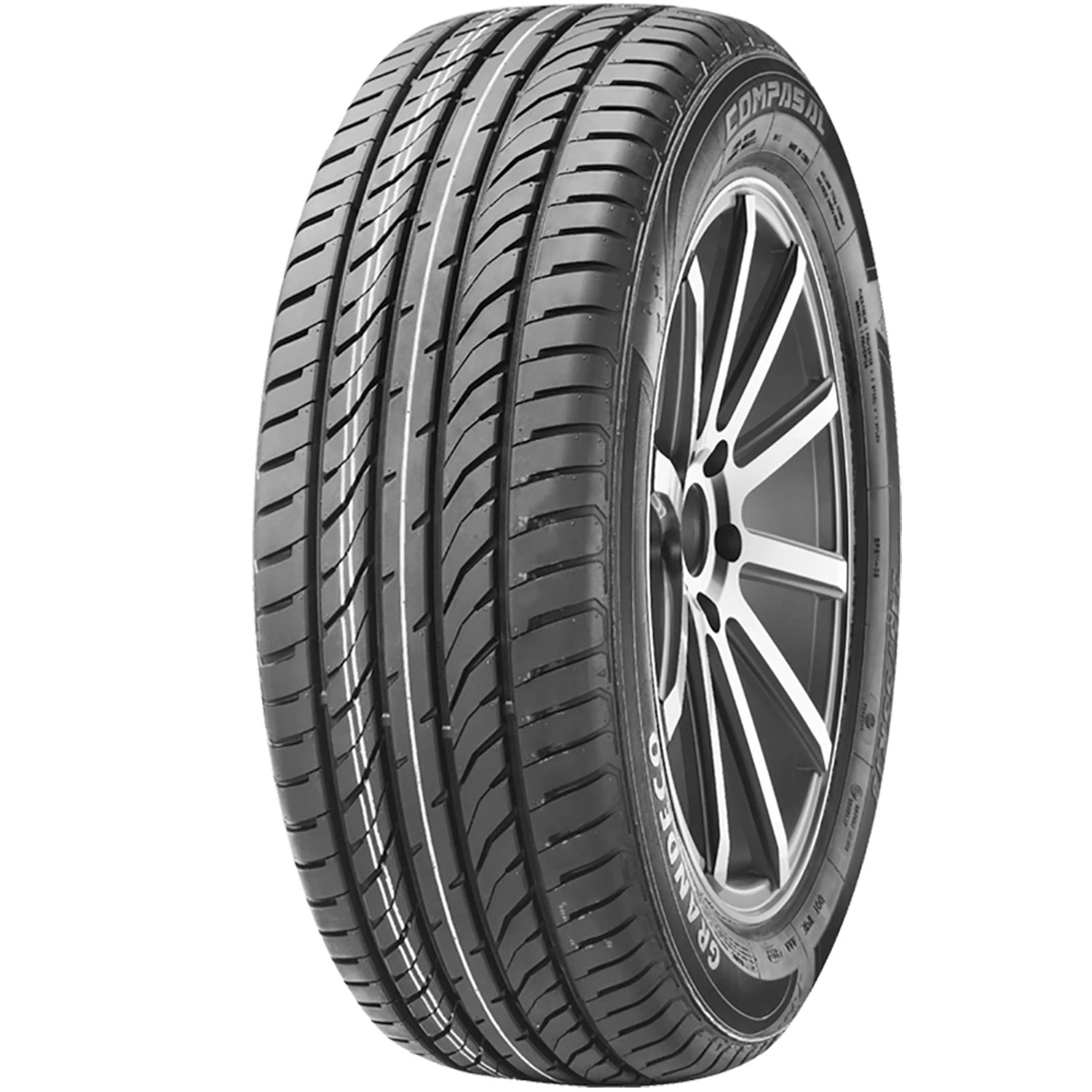 COMPASAL GRANDECO 175/65 R14