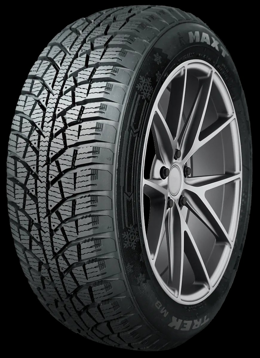 MAXTREK TREK M8 205/55 R16