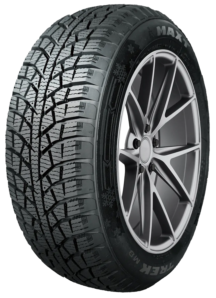 MAXTREK TREK M8 205/55 R16