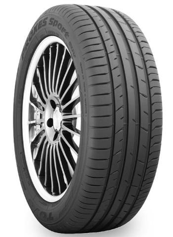 TOYO PROXES SPORT SUV 265/45 R21