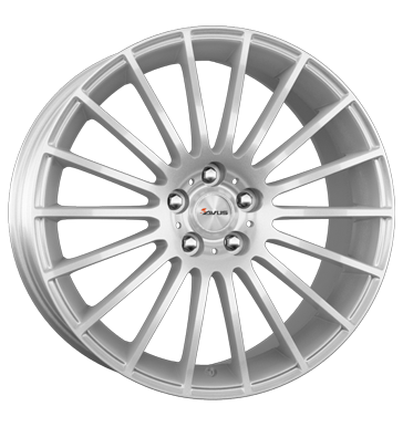 Avus AC-M03 6,5×16 ET40 5×114,3
