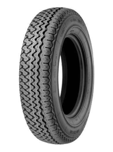 Michelin XVS 235/70 R15