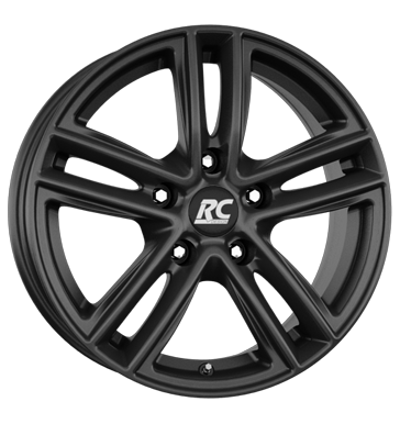 RCDesign RC27 8×19 ET44 5×112