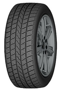 POWERTRAC POWER MARCH A/S 225/55 R16