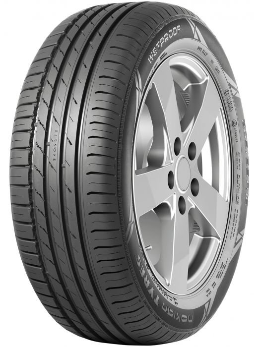 NOKIAN Wetproof 215/55 R16