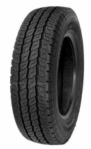 COLLINS CARGO + 225/65 R16