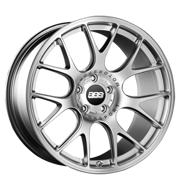 BBS CH-R 8,5×20 ET38 5×114,3