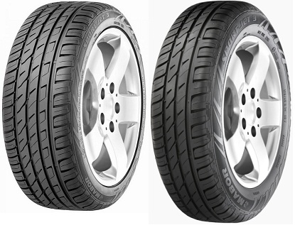 MABOR SPORT JET 3 165/70 R13