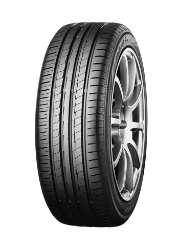 YOKOHAMA BLUEARTH-A AE50 185/55 R16