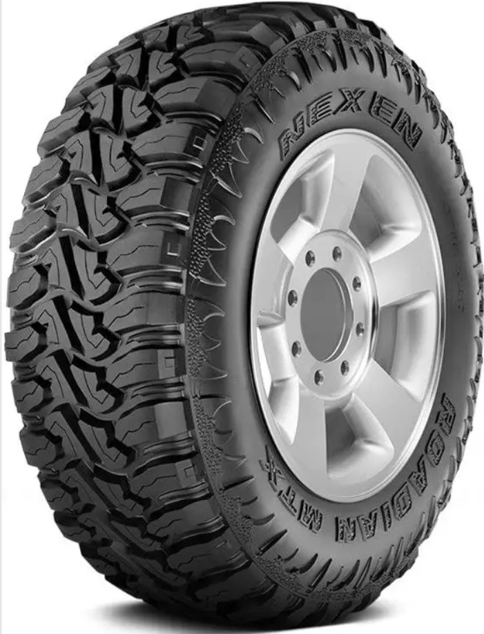Nexen ROADIAN MTX RM7 315/70 R17