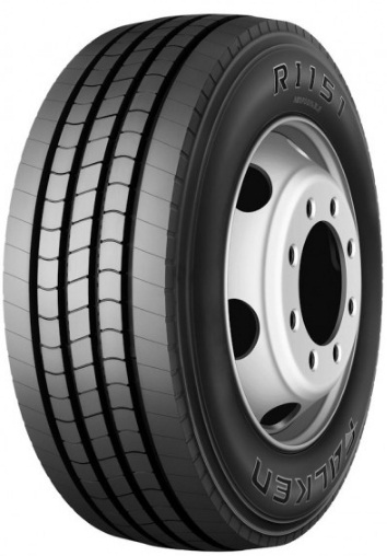 FALKEN RI-151 225/75 R17