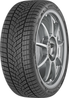 Goodyear ULTRAGRIP ICE 2+ 155/70 R19