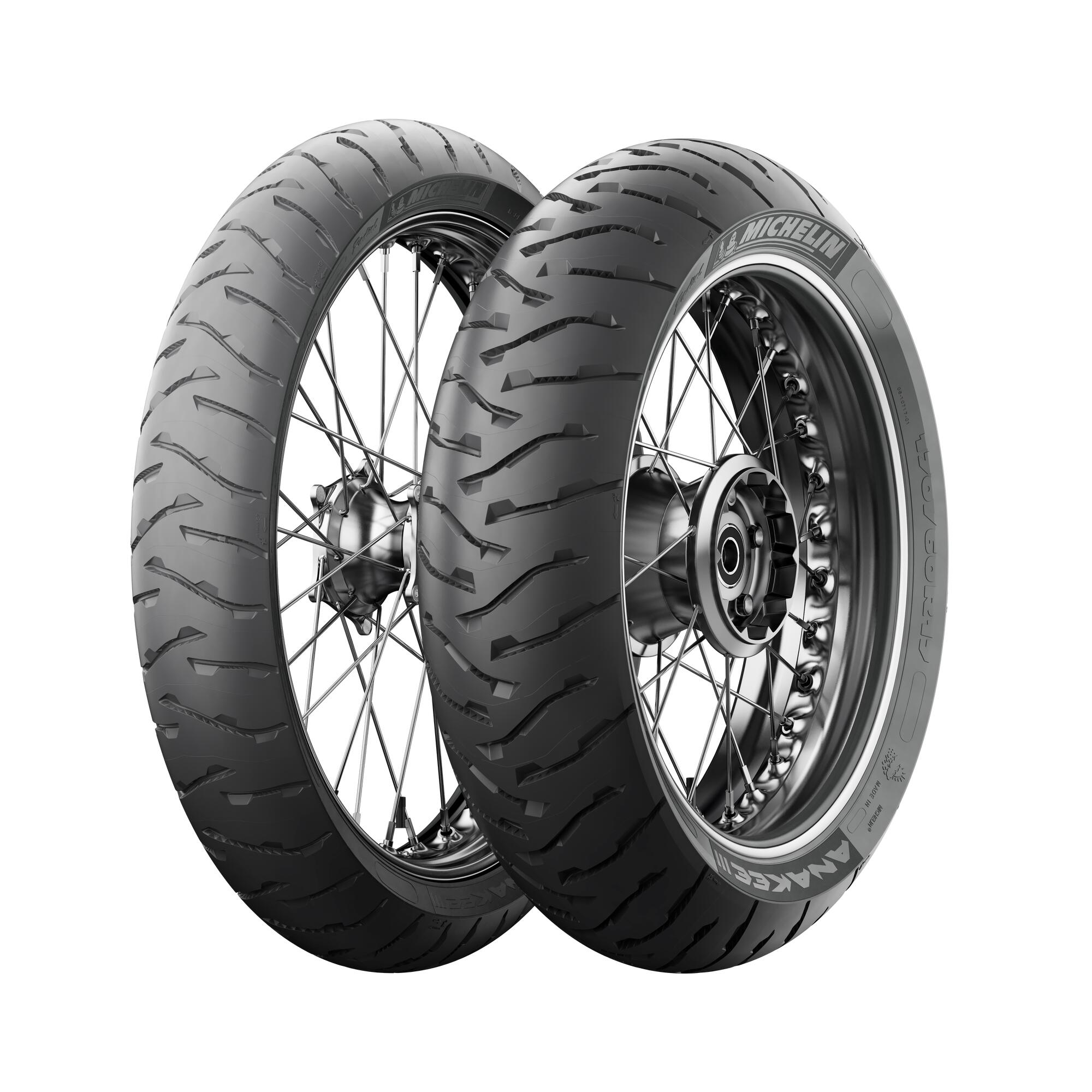 Michelin ANAKEE 3 170/60 R17