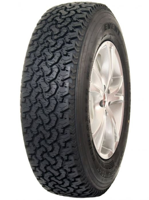 EVENT ML698 215/70 R16