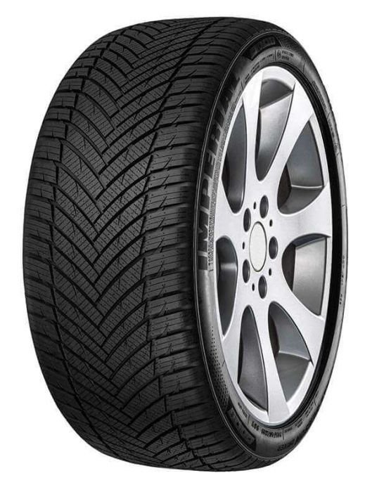 IMPERIAL ALL SEASON DRIVER 205/55 R16