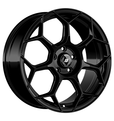 GMP Border 7×17 ET40 5×108