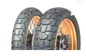 Dunlop TRAILMAX RAID 140/80 R17