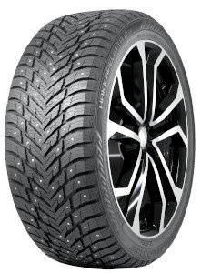 NOKIAN HAKKAPELIITTA 10 EV 295/30 R21