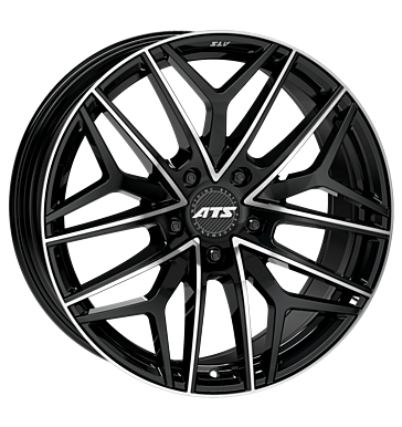 ATS Passion 9×20 ET35 5×112