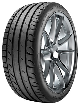 RIKEN UHP 195/55 R20
