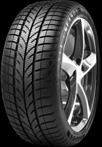 TYFOON AllSeason-1 185/60 R14