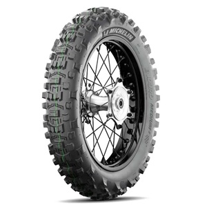 Michelin ENDURO HARD 2 140/80 R18