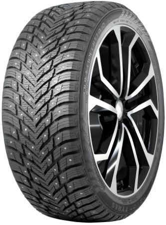 NOKIAN Hakkapeliitta 10 SUV 215/65 R16