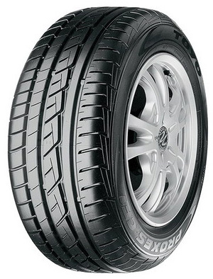 TOYO PROXES CF1 215/55 R17