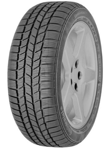 Continental ContiContact TS815 215/55 R17