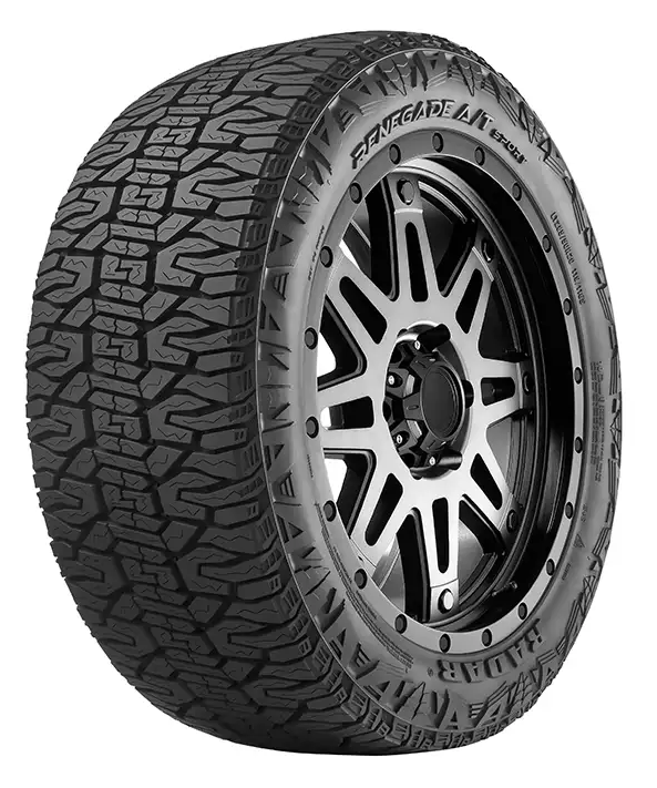 RADAR RENEGADE A/T SPORT 265/75 R16