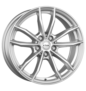 Rial X12 8×18 ET30 5×112
