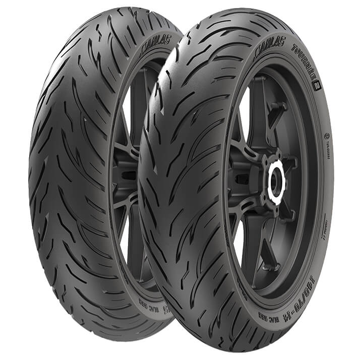 ANLAS TOURNEE 2 140/60 R13