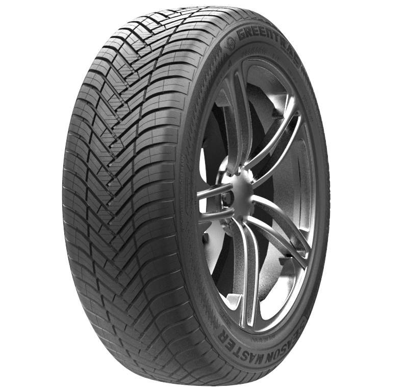 GREENTRAC SEASON MASTER 205/55 R16