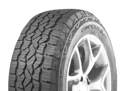 LASSA COMPETUS A/T3 215/65 R16