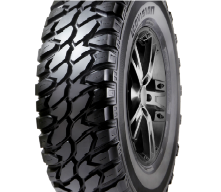 OVATION VI-186 MT 265/70 R17