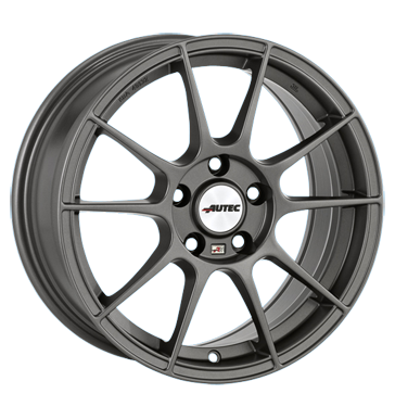 Jante Autec Wizard 6,5×15 ET42 4×100