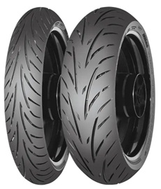 MITAS TOURING FORCE SP 190/50 R17