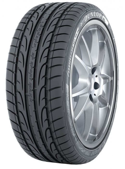 Dunlop SP SPORT MAXX 235/50 R19