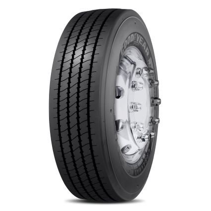 Goodyear URBANMAX MCA 265/70 R19