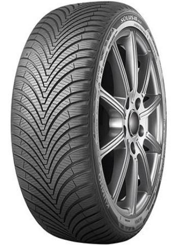 KUMHO SOLUS 4S HA32 205/55 R16