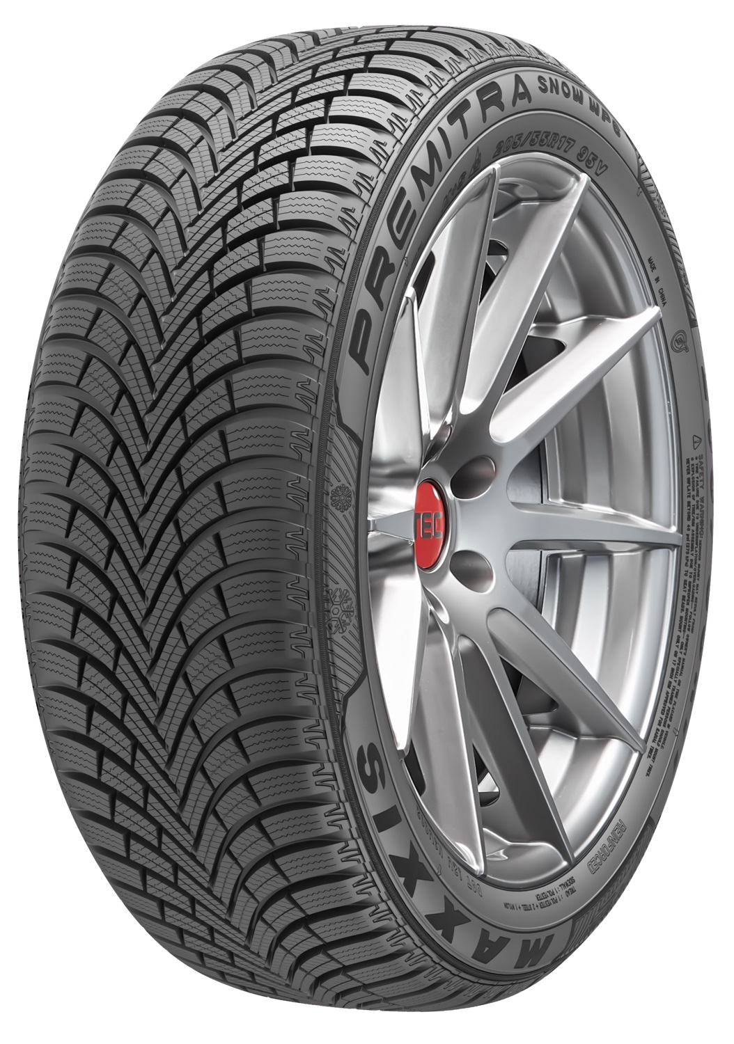 MAXXIS PREMITRA SNOW WP6 205/55 R16