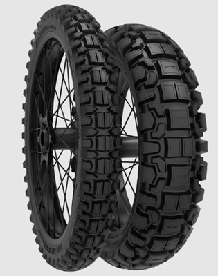 REBEL XPLORER ADVENTURE 150/70 R17