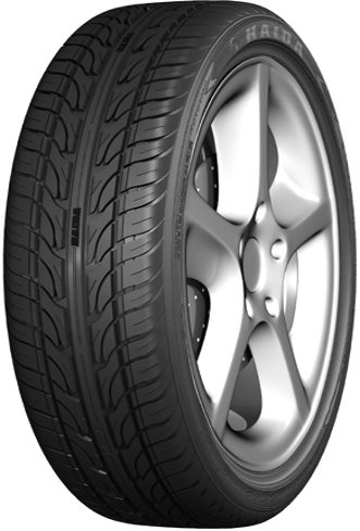 HAIDA HD921 245/40 R18