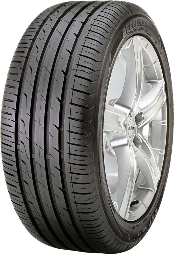 CST MEDALLION MD-A1 235/50 R17
