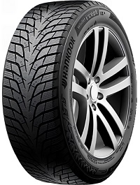 Hankook WINTER I*CEPT IZ3 W636 205/55 R16